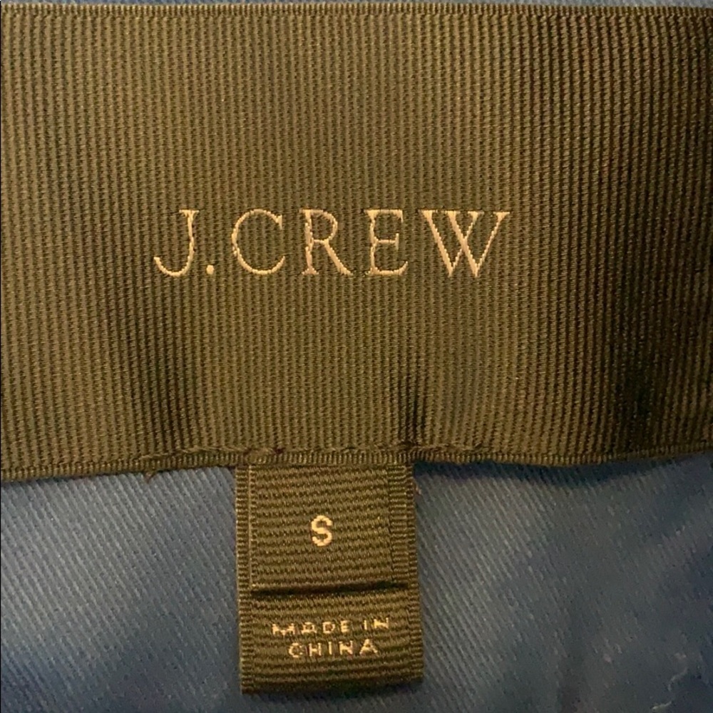 Jcrew Jacket - image 2